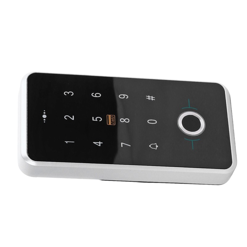 Fingerprint Password Access Control System Strong Security Waterproof Fingerprint Access