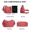 Crossbody Bags for Women Trendy, Crossover Bags for Women Cross
