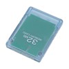 Game Memory Card Professional Store Games Make Hard Drive Boot
