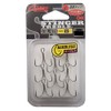 OWNER 11635 STBL46TN Triple Hook Stinger Triple No. 8