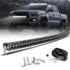 CO LIGHT 38 inch Curved Single Row LED Light Bar