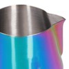 Milk Frothing Pitcher 304 Stainless Steel Milk Jugs Coffee Frothing
