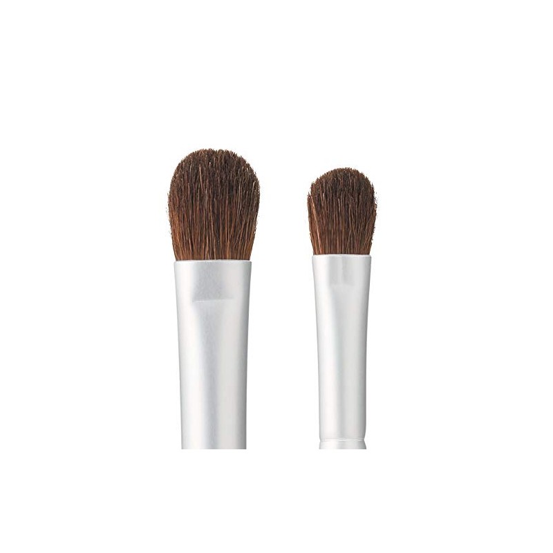 Rosy Rosa Eyeshadow Brush Set