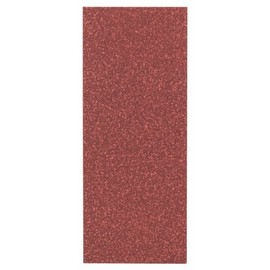 Bosch 2608605311 93 x 230 mm Sanding Sheets for Conventional Orbital Sanders