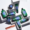 Jack Black 0682223040843 champú - champuses (Hombres, No profesional, Champú,