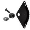 Husqvarna Steering Gear w/ Sector Plate for Husqvarna YT42DXLS YTH18542