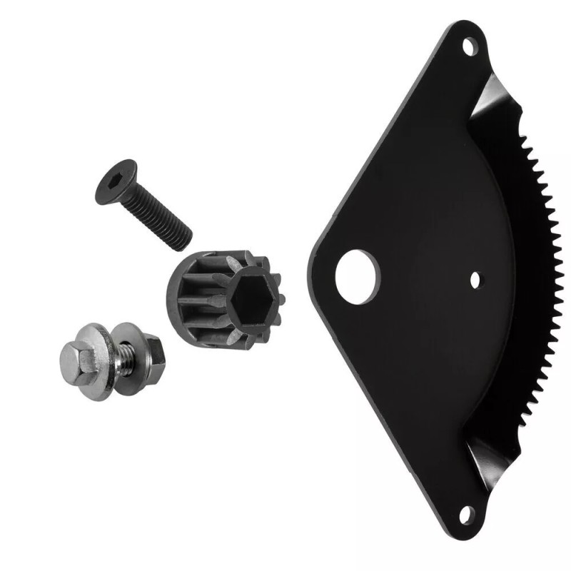 Husqvarna Steering Gear w/ Sector Plate for Husqvarna YT42DXLS YTH18542