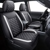 Tomatoman Tacoma Seat Covers Customized for 2005-2025 Sport Double Cab