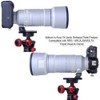 iShoot Replacement Lens Foot, Tripod Mount Ring Stand, Ring Mount