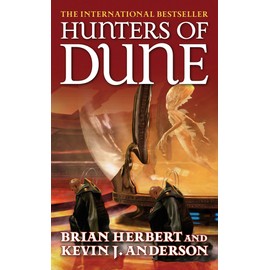 Hunters of Dune