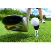 RECTEEFIER Chapman Pack - Slice/Hook Correction Golf Tee