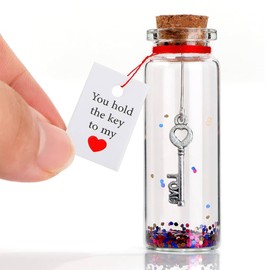 KAOTPO Love Gift For Women, Romance Anniversary Gift For Her, Partner Gifts for Wife And Man, Collectible Figures Gifts for Him