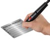 Save-Your-Bitcoins Private Key - Recovery Metal Plate Stainless Steel (V4A)