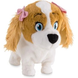 IMC 2023 Club Petz Lola The Puppy -Responds to 5 Different Commands - NEW