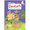 Fit für Deutsch 4. Klasse. Lernen und verstehen / Fit