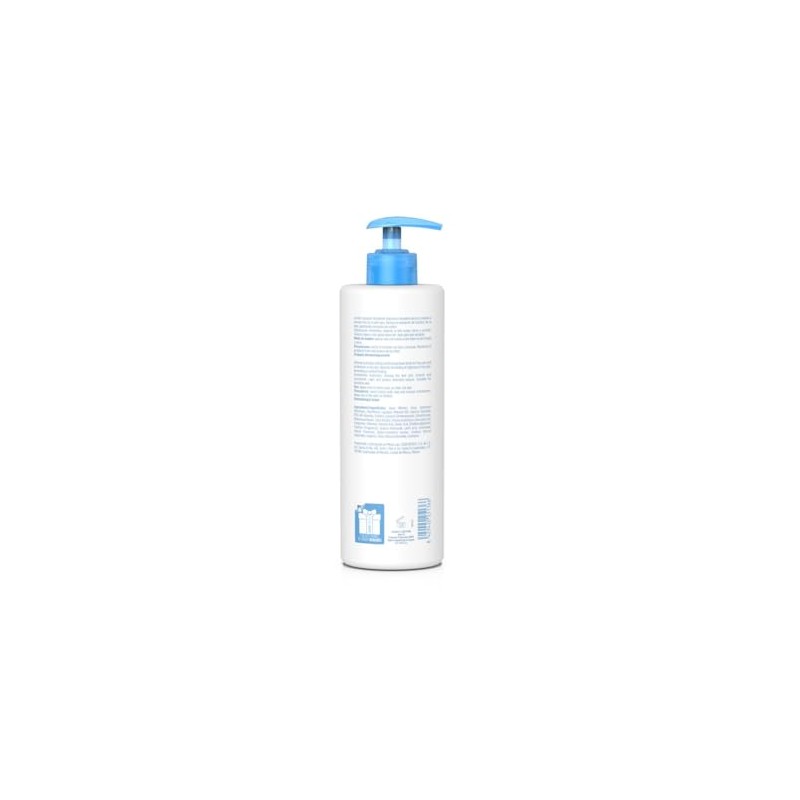 Isdin Ureadin Lotion 10 Loción Corporal Hidratante Piel Seca 400ml