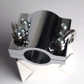 PRIOR FITNESS 45mm Pole Dancing Accessories Aerial Silks Silkii Pole Dancing Pole for Home Rotation Device Spinning Hanging Equipment Silver