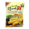 Grain Crispy Roll, Cereal snacks 21 kinds crispy stuffed with