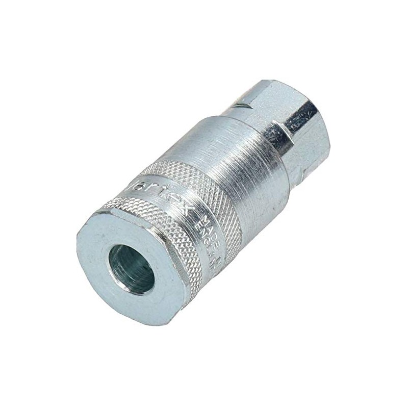 Air Line Connector Fitting Genuine PCL Vertex Quick Release 1/4