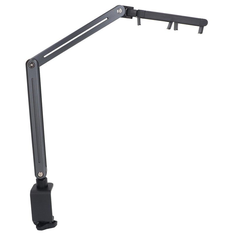 Tablet Stand Holder Professional 360 Degree Rotation Foldable Tablet Arm