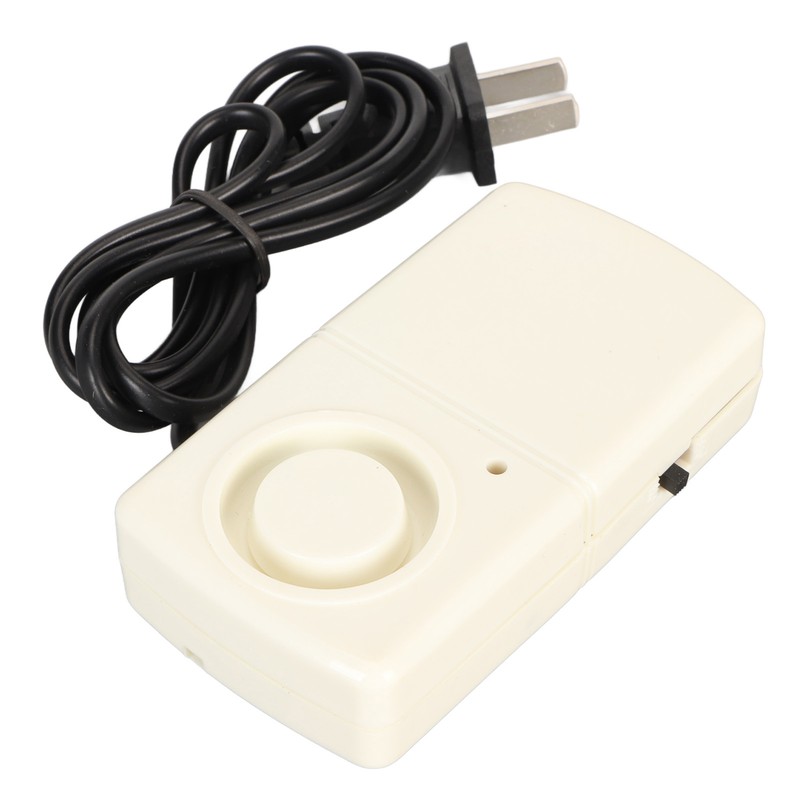 Power Failure Alarm LED Indicator 120db Smart Warning Automatic Power