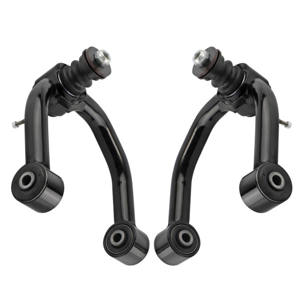 BFO 2x Front Upper Control Arms 2-4 Lift For 1996-2002