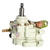 REBEKAMODS Transmissions Reverse Gearbox, Integrated Reverse Gear for 150cc-300cc Vertical
