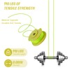 Cragmut String Trimmer Replacement Spool for Ryo-bi One Plus+ AC80RL3,