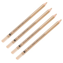 FOMIYES Concealer Pen Makeup Concealer Pencil Cover Dark Circles Marks Freckles Pcs Set for Beginners Random Style