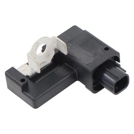 ApplianPar Battery Current Sensor for Nissan Altima 2013-2018, Leaf 2011-2012, Murano 2016-2017, Quest 2011-2017, Versa/Versa Note 2014-2019, Pathfinder 2013-2014, for Infiniti QX60 2014-2016