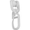 DELFRA 50 T-Roll with Folding Hooks - Pack of 50
