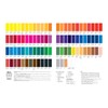 Winsor & Newton Designers Gouache, Jet Black, 14 ml Tube