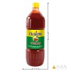 El Chilerito Chamoy 33.8 oz (Pack of 2)
