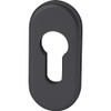 FSB 0 17 1757 00010 0810 Profile Cylinder Rosette PZ