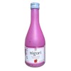 Sake Nigori Strawberry Cloudy Sake, 300 ML Kosher