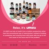 UMZU Daily B, 30 Day Supply – Complete Vitamin B