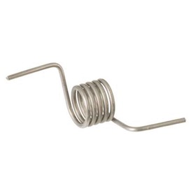 GE WR01X11052 Spring Hinge Mullion