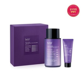 Belif 유쓰 크리에이터 - 에이지 넉다운 밤 AD 점보 기획 세트 Youth Creator - Age Knockdown Night AD Jumbo Planning Set