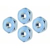(2 Pack) Sprocket Cover Bar Nut for STHIL MS240 MS260