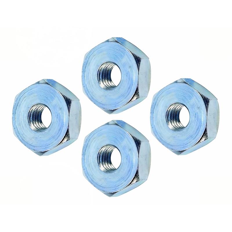 (2 Pack) Sprocket Cover Bar Nut for STHIL MS240 MS260