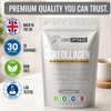 Creollagen™ – 5,000mg Creatine Monohydrate & 14,900mg Marine Collagen Peptides