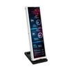 Computer Temp Monitor 8.8 Inch IPS Theme Editor Auto Off