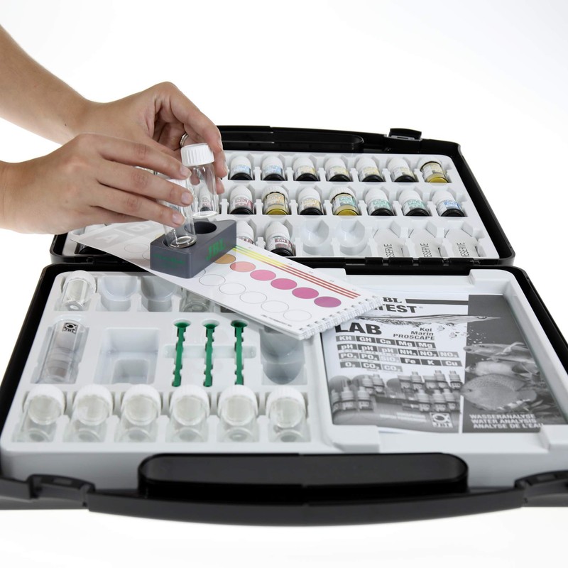 JBL Proaqua Test Lab 200 g