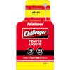 チャレンジャー・パワーリキッド レモン（12個入り）