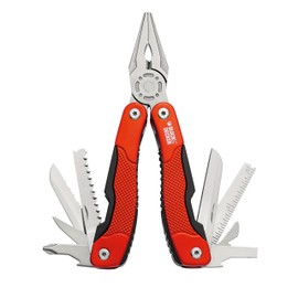 Black + Decker BDHT0 – 28110 Functional Pliers 12 in 1