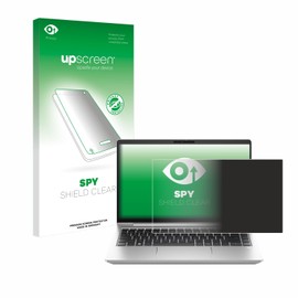 upscreen Anti-Spy Privacy Screen Protector for HP ProBook 440 G10 Privacy Screen Protector Film [Privacy Screen Protector] Blue Light Filter