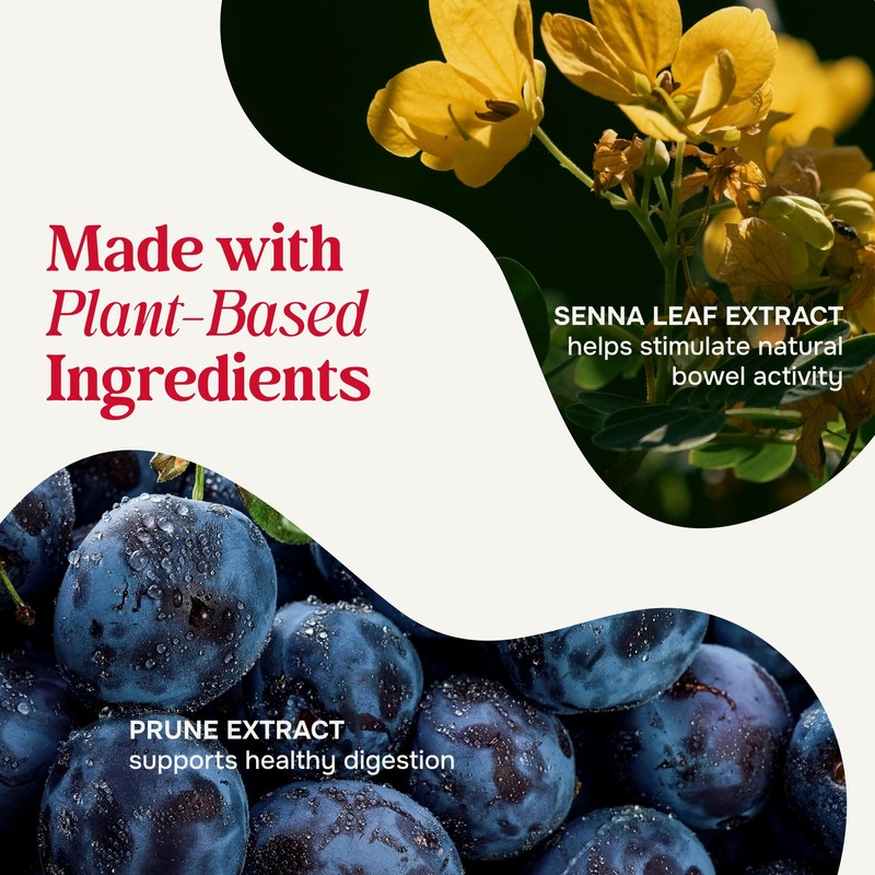 Prunelax Ciruelax Regular Strength Laxative Jam - Gluten-Free Natural-Ingredient Laxative