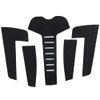 Surfboard Traction Pads Surf Pads EVA Tail Deck Grip AntiSlip