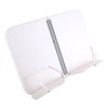 Multifunctional Folding Reading Stand Adjustable Books Shelf
