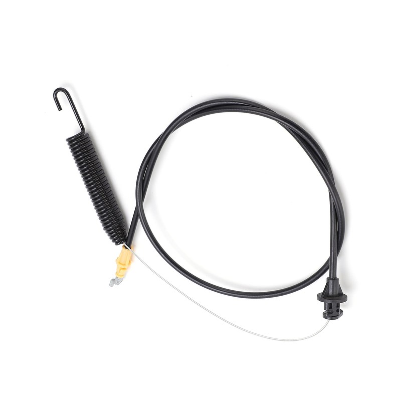 deck engagement cable 946-04173e + Deck Engage Cable, 946‑04173B Engagement